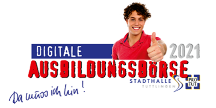 Mehr über die Ausbildungsbörse