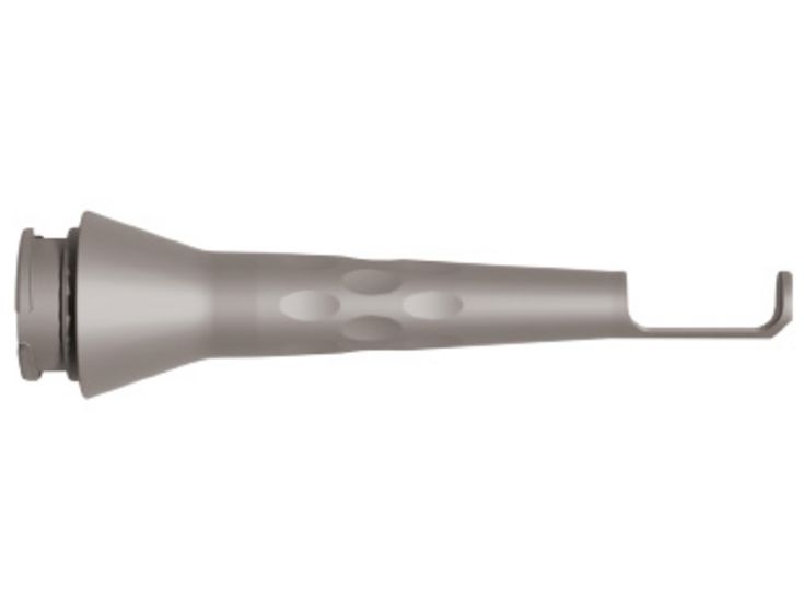 marFocus grey Tubus Backstop