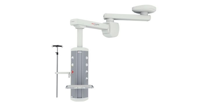 independant® Flex Konfigurationen