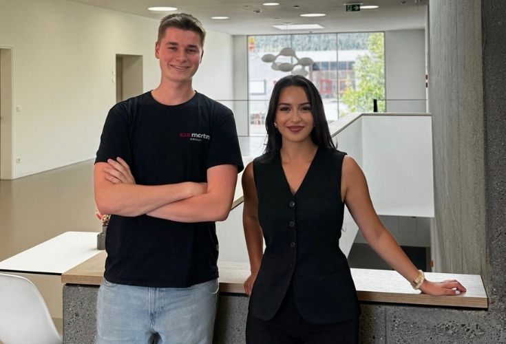 Ausbildungsabschluss Juli 2025 Tuttlingen