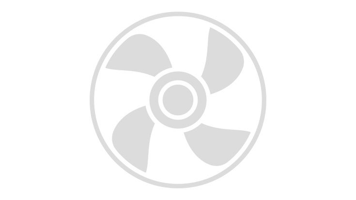 Innovative HF-Technologie mit luftgekühlter Metallröhre