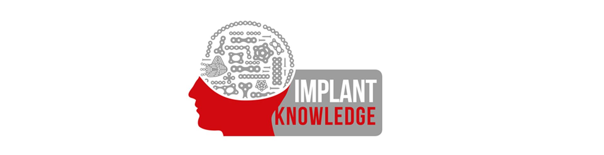 Implant Knowledge CMF