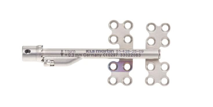 Micro Zuerich Distractor