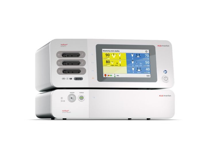 Hochfrequenzchirurgie