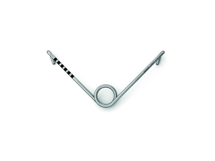 Distraktoren und Fixateure