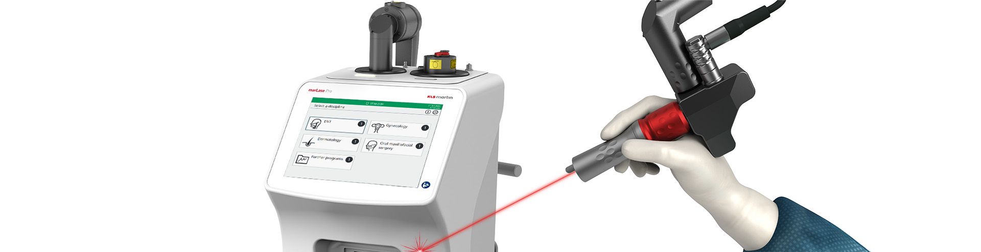 marLase Pro®