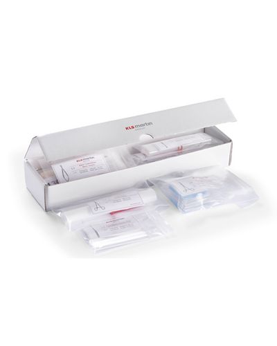 🔍 Safe. Reliable. Compliant. <br />
<br />
A proper functional and visual inspection of surgical instruments not only guarantees long-term value preservation but, most importantly, protects patients. <br />
<br />
With our Test Kit, you can easily verify the functionality of reprocessed surgical instruments, reducing the risk of OR downtime. <br />
 <br />
🩺 To make everyday use even easier, we also provide a Test Kit Poster, a practical reference for clinics to ensure consistent functional checks right where they matter most. <br />
<br />
✅ More safety <br />
✅ Less downtime <br />
✅ Good reliability <br />
<br />
🎥 See how the Test Kit works: https://www.youtube.com/watch?v=Pm36AfoqSVw.<br />
 <br />
#KLSMartinGroup #KLSMartin #Surgicalinnovationisourpassion <br />
<br />
Please note that not all products are available in all markets. Please contact your local KLS Martin representative for market-specific information.