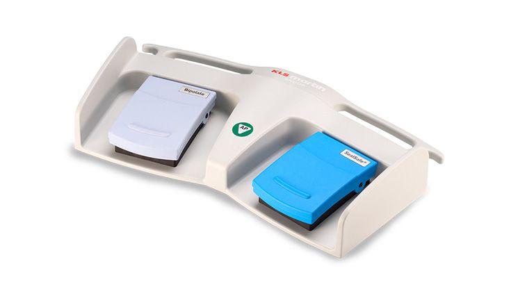 mar sealer Fußschalter