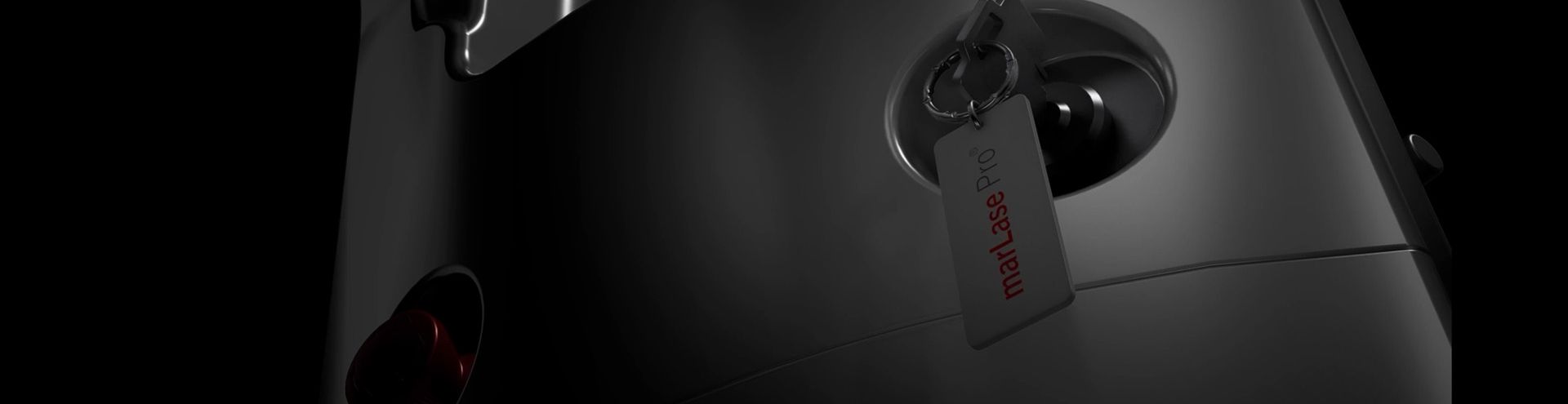 marLase Pro market launch event 