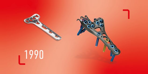 Einstieg in die Handchirurgie