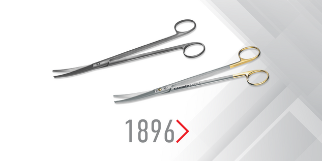 Chirurgische Instrumente