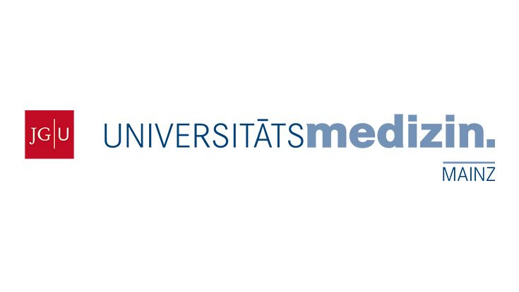 Universitätsmedizin der Johannes Gutenberg-Universität Mainz Logo