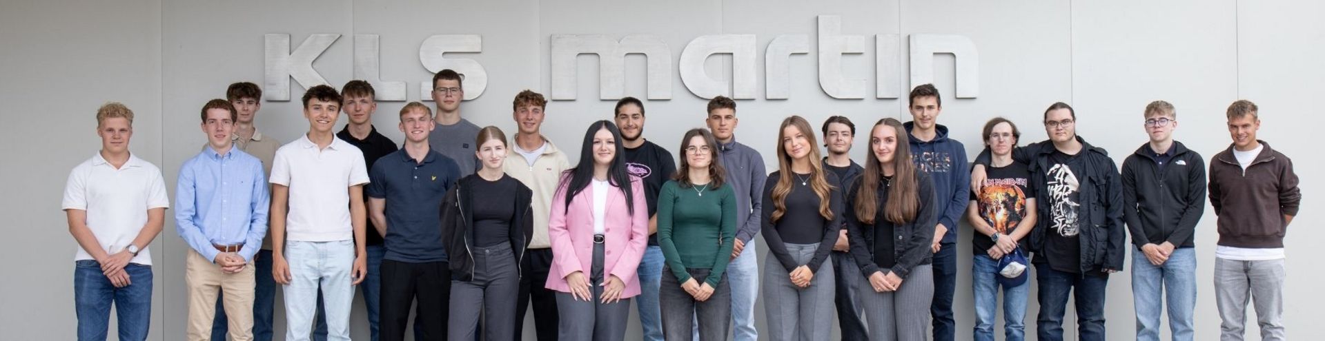 Ausbildungsabschluss 2025