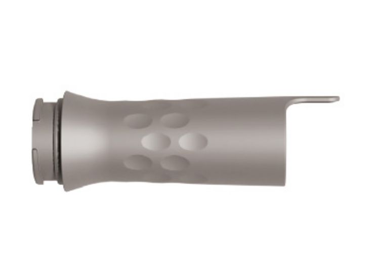 marScan grey Tubus Spatium