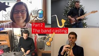 Teil 2 | Das Casting