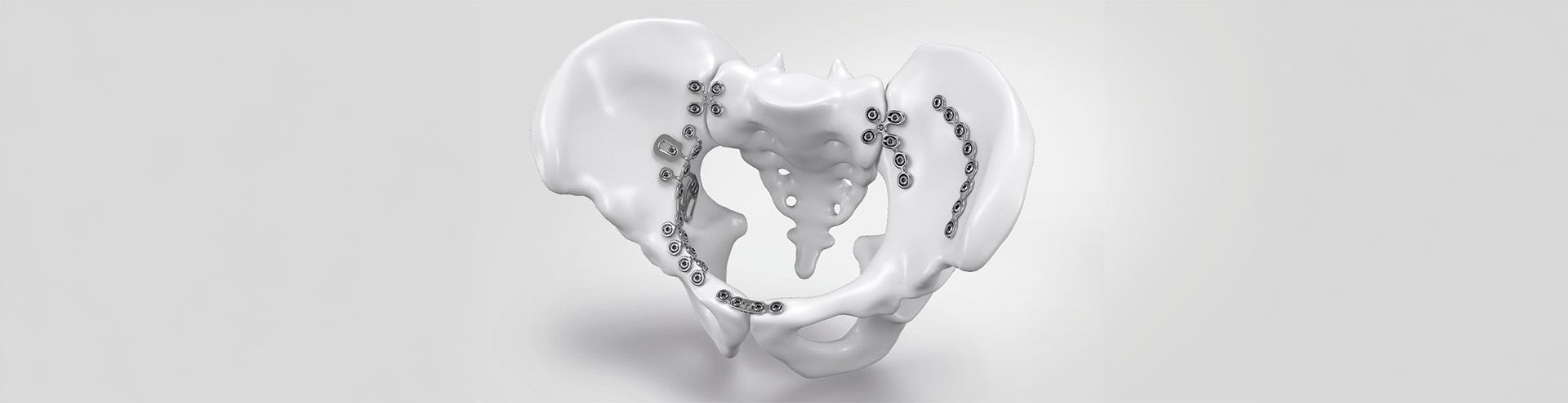 Nexos® Pelvis training