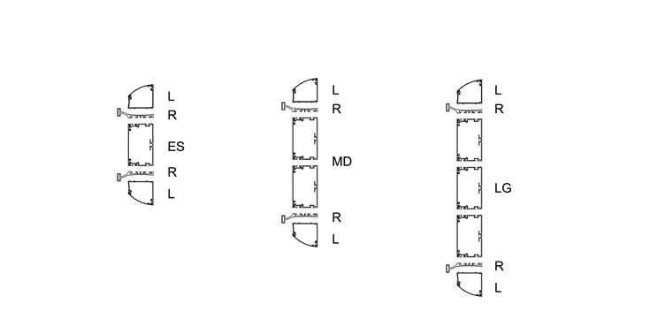 independant® Care horizontal