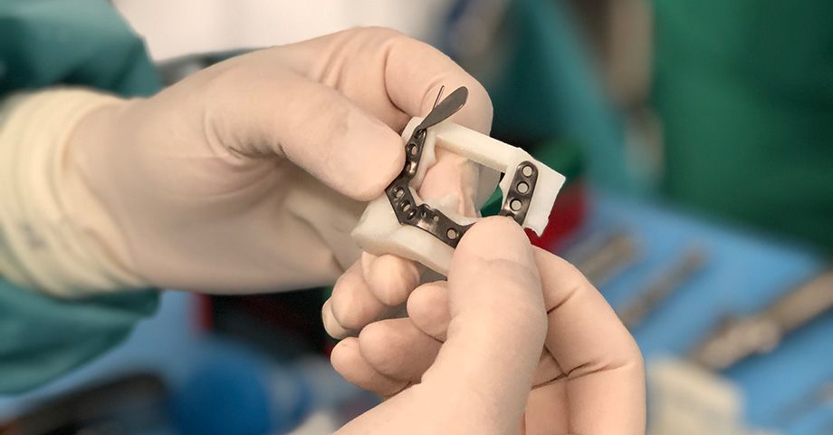 Clinical masterclass courses