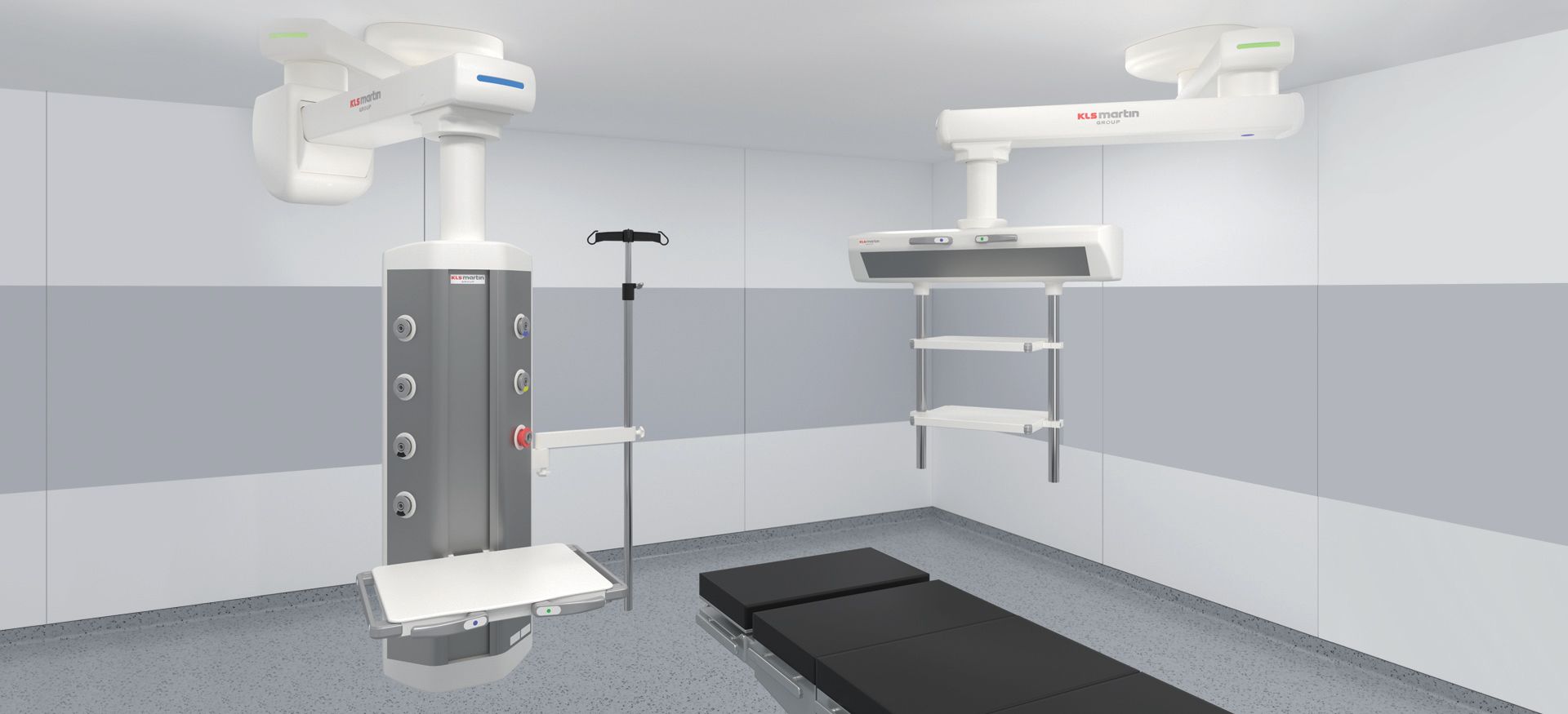 Medizinische Versorgungseinheiten