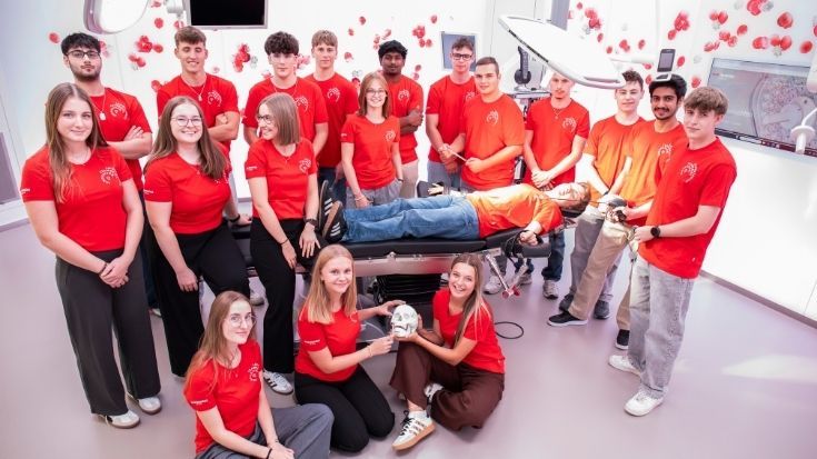 Ausbildungsstart 2026 Tuttlingen