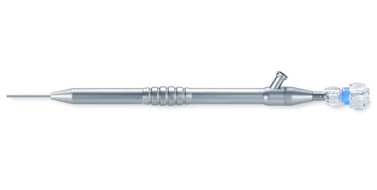Surgical Laser Systems - FlexPen 2.0 FlexWave