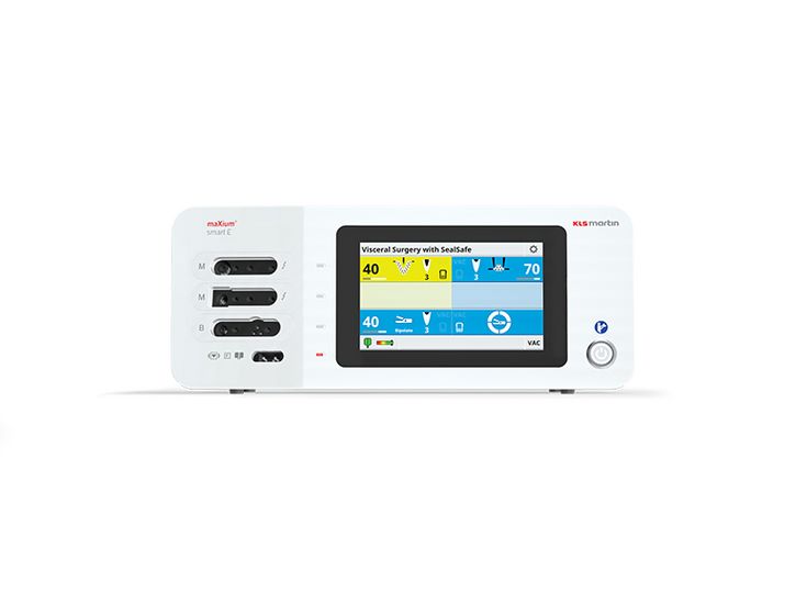 maXium® smart E (MMB)