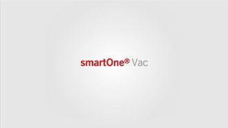 smartOne® Vac | Characteristics and benefits
