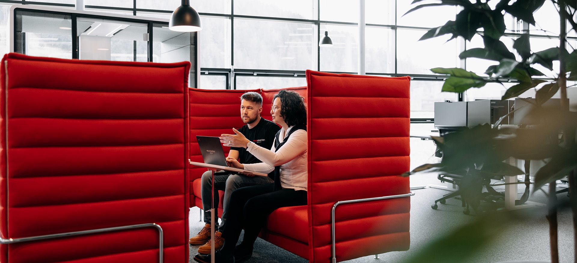 Trabajar en KLS Martin Group