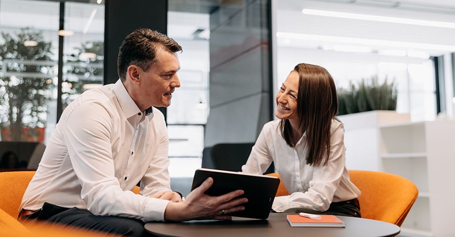 Personal especializado y directivo