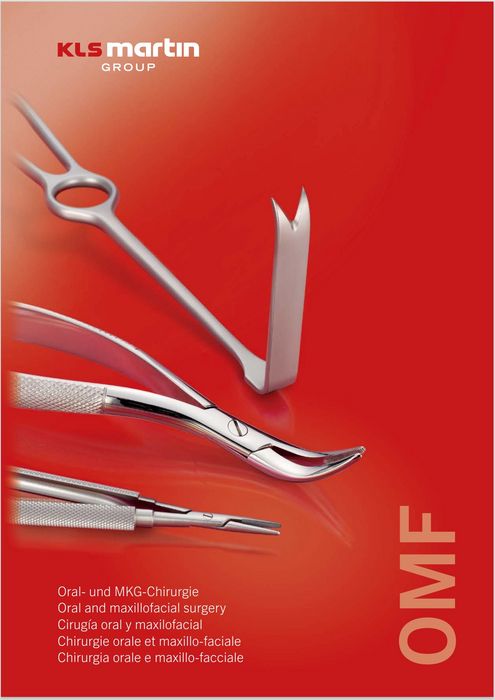 Cirugía oral y maxillofacial