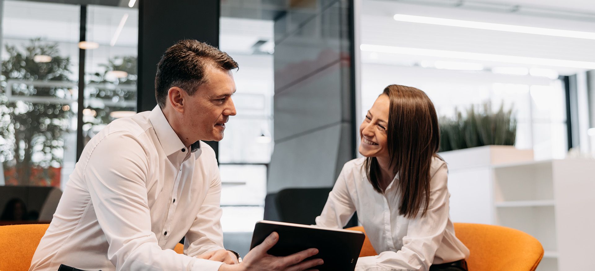 Personal especializado y directivo