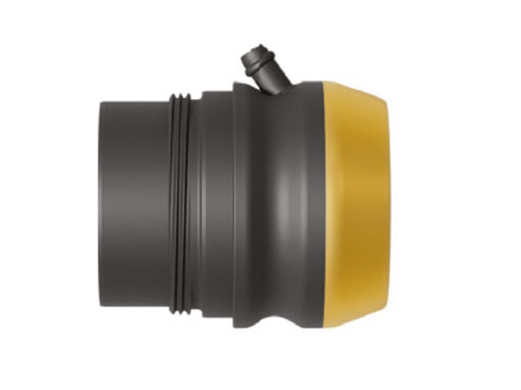 marFocus yellow optics