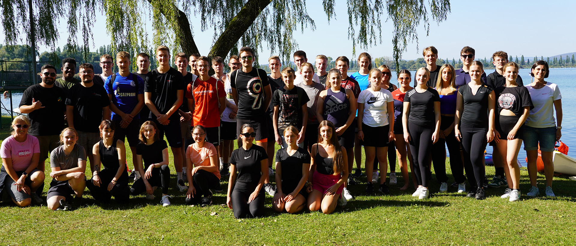 Video Azubi-Ausflug 2023