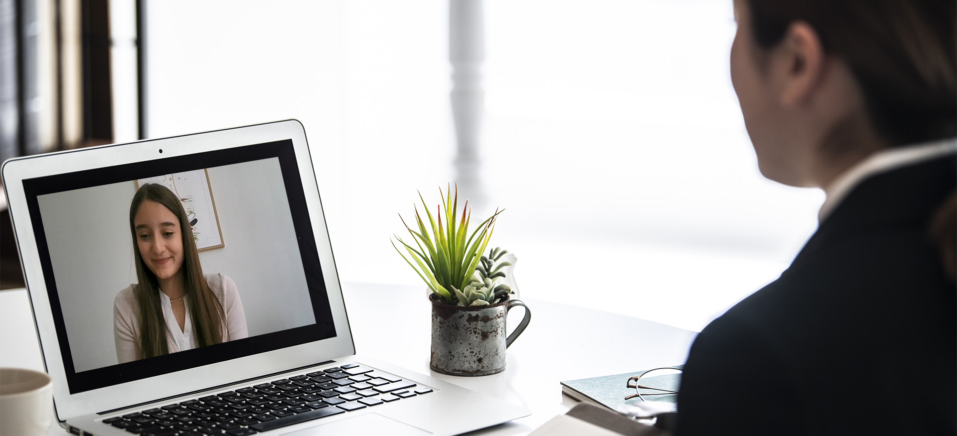 Video Die Onlinebewerbung