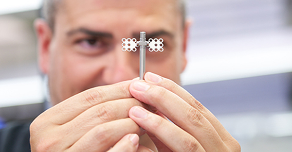 KLS Martin Group: Wer wir sind