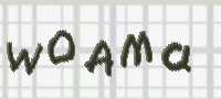 CAPTCHA-Bild zum Spam-Schutz