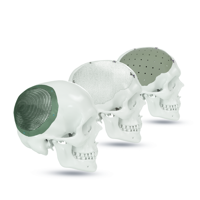 IPS Implants® Cranium