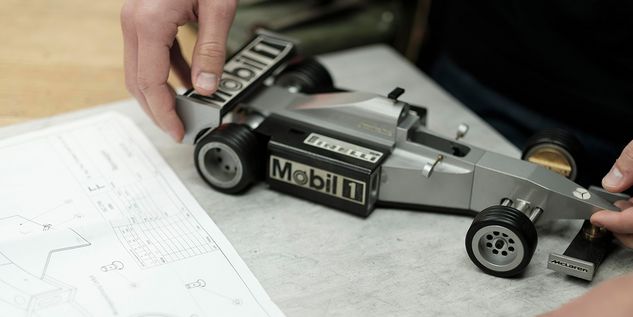 Dein Start | Welcome Meeting