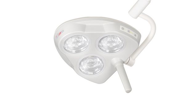 Examination lights marLED E3