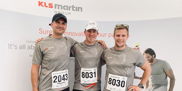 Bildergalerie Run&Fun 2019