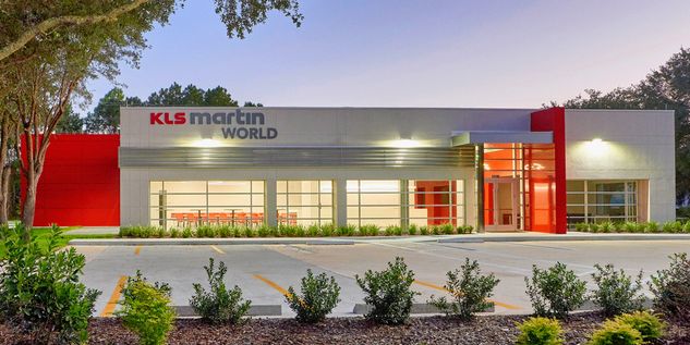 Picture gallery KLS Martin WORLD North America