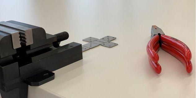 Bildergalerie | Blick hinter die Kulissen