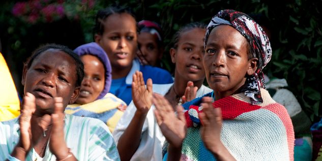 Pictures Hamlin Fistula Hospital