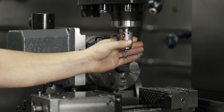 Individual Patient Solutions - IPS conventional manufacturing