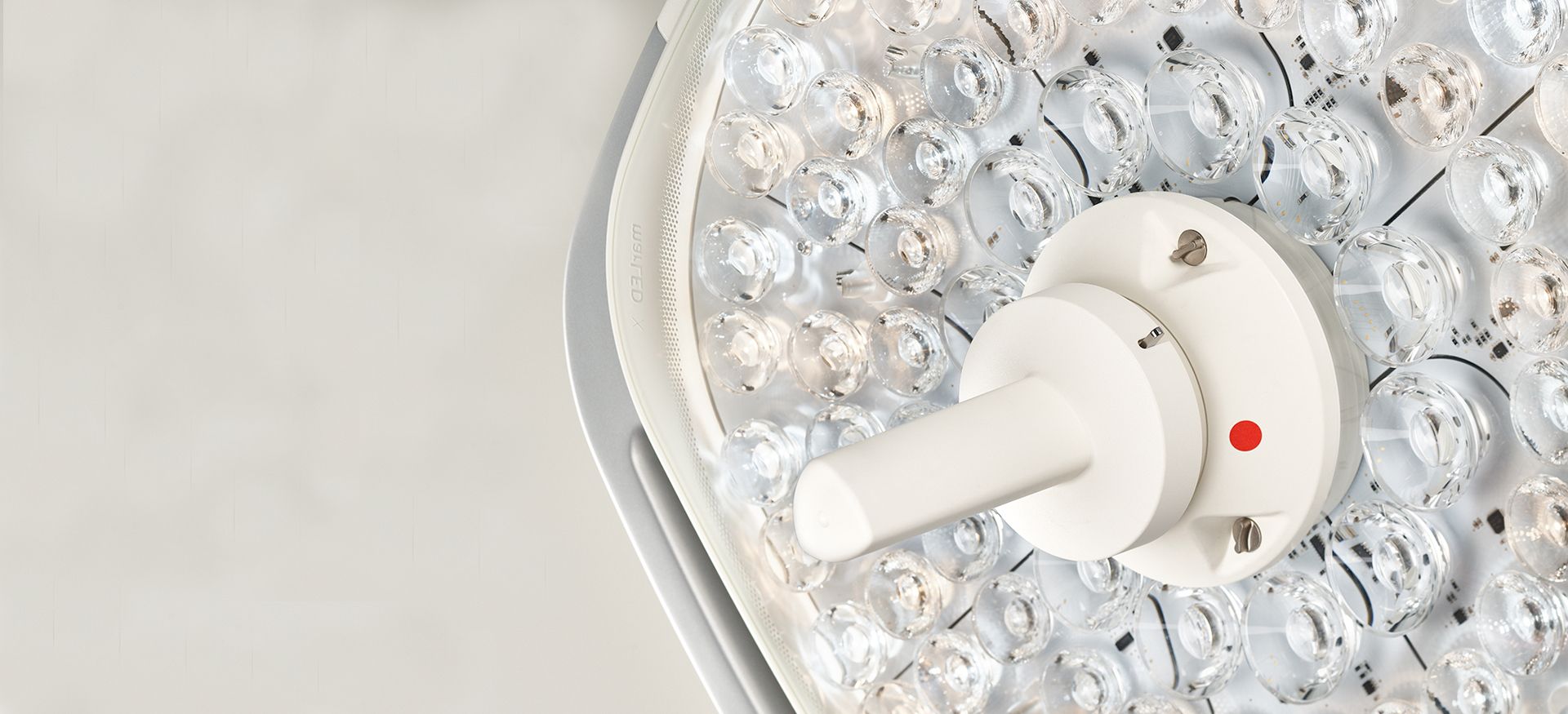 Untersuchungsleuchten| marLEDE®3 und marLED®E1