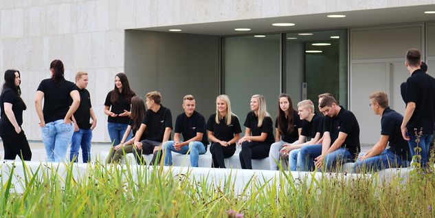 Dein Start | Welcome Meeting