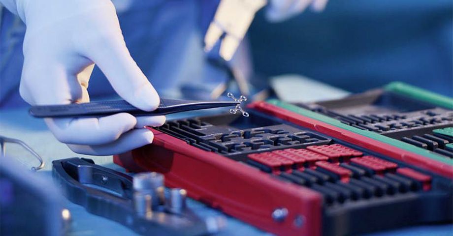 CMF surgery - LevelOne