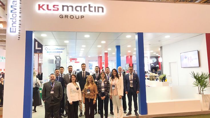 Spot on. Unser Team freut sich auf Ihren Besuch