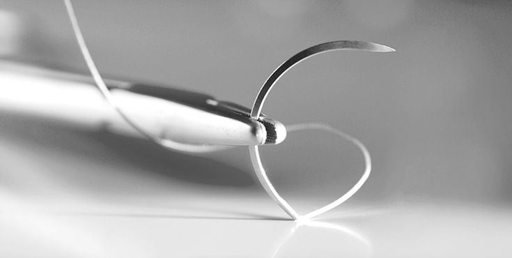 General medicine - Surgical instruments