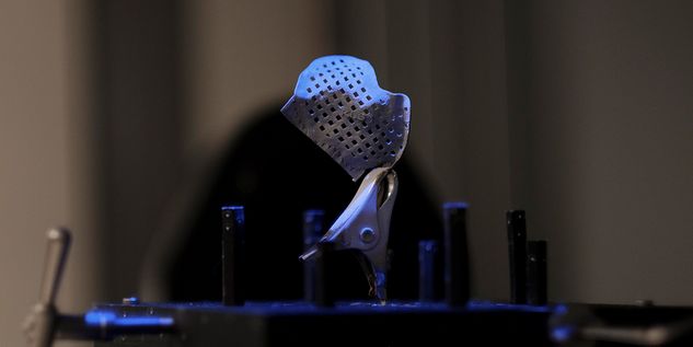 Manufacturing technologies quality control